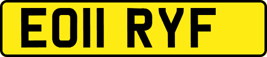 EO11RYF