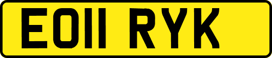EO11RYK