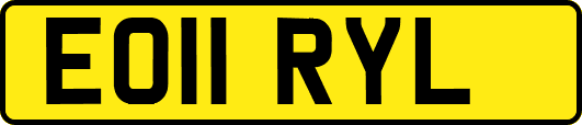 EO11RYL