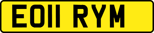EO11RYM