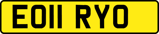 EO11RYO