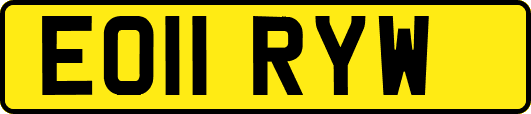 EO11RYW