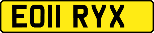 EO11RYX