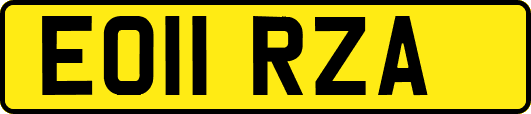 EO11RZA