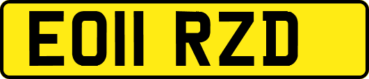 EO11RZD