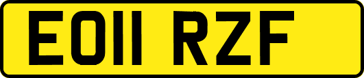 EO11RZF