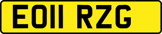 EO11RZG