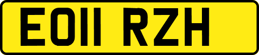 EO11RZH