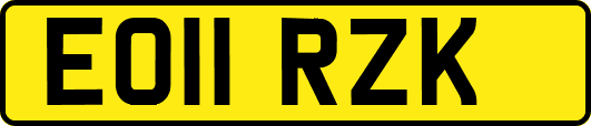 EO11RZK