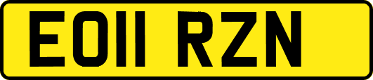 EO11RZN