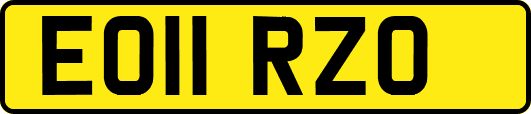 EO11RZO
