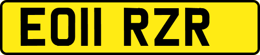 EO11RZR