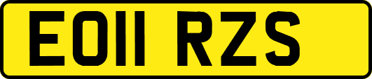 EO11RZS
