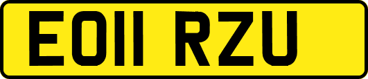 EO11RZU