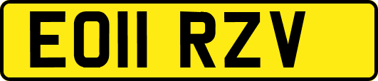 EO11RZV