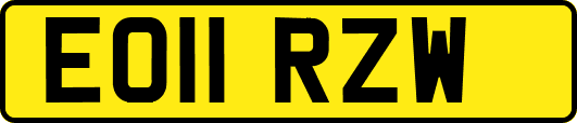 EO11RZW