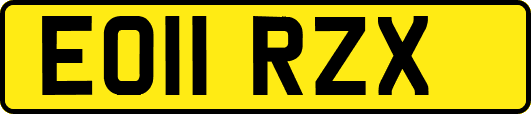 EO11RZX