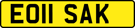 EO11SAK