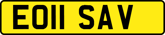 EO11SAV
