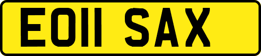 EO11SAX