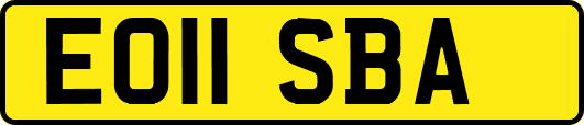 EO11SBA