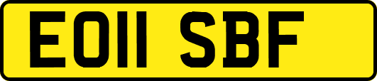EO11SBF
