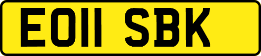 EO11SBK
