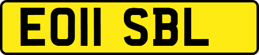 EO11SBL