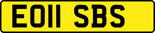 EO11SBS