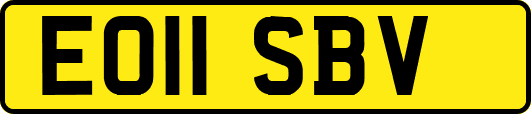 EO11SBV