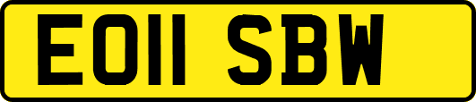 EO11SBW