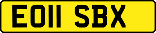 EO11SBX