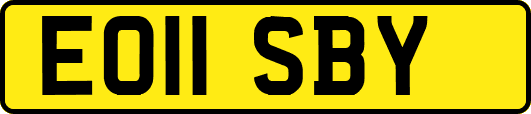 EO11SBY
