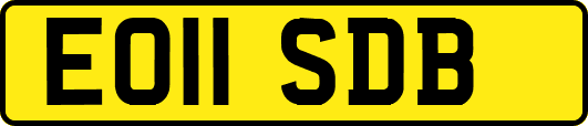 EO11SDB