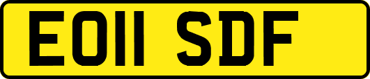 EO11SDF