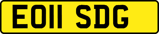 EO11SDG