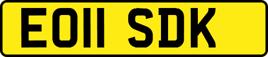 EO11SDK