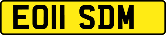 EO11SDM