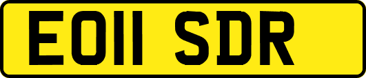 EO11SDR
