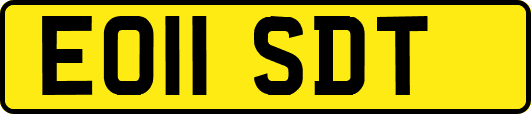 EO11SDT