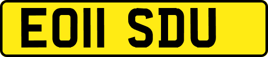 EO11SDU