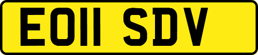 EO11SDV