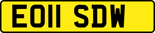 EO11SDW