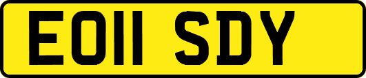 EO11SDY