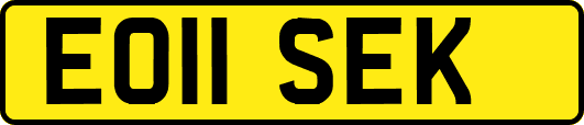 EO11SEK