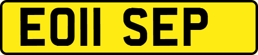 EO11SEP
