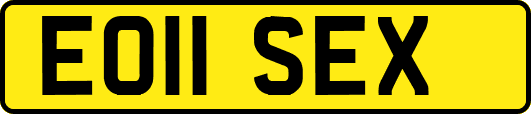 EO11SEX
