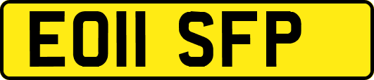 EO11SFP