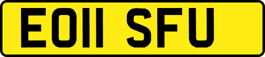 EO11SFU