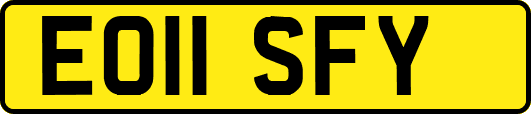 EO11SFY